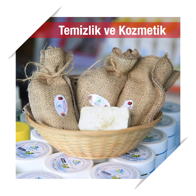 Temizlik ve Kozmetik