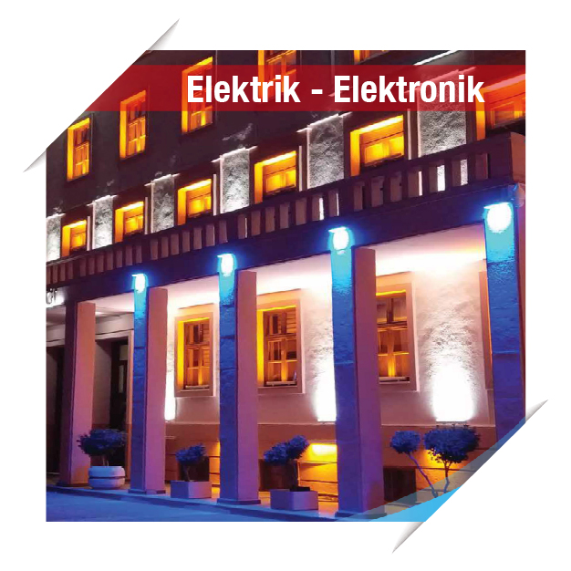 Elektrik - Elektronik