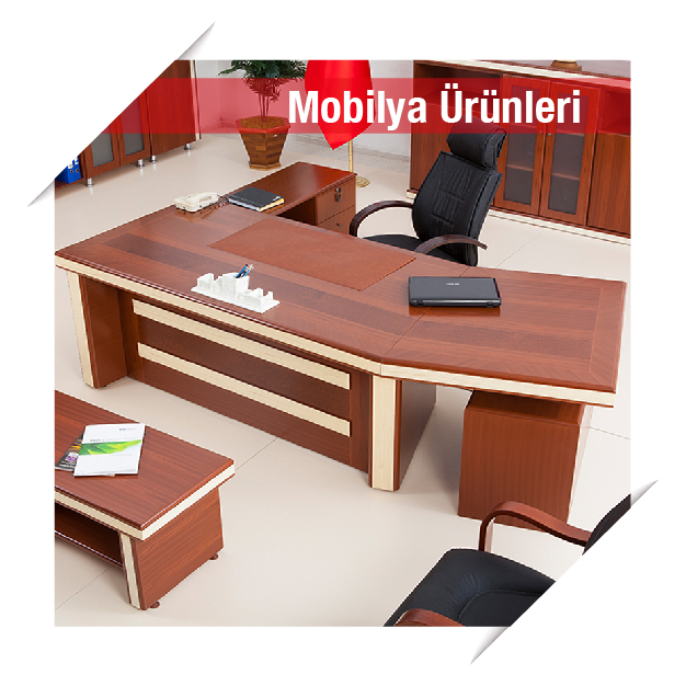 Mobilya Ürünleri