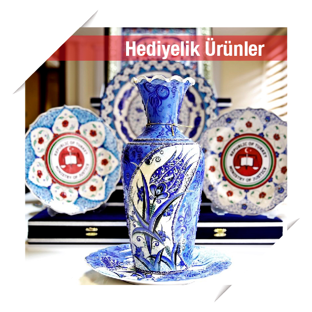 Hediyelik Eşyalar