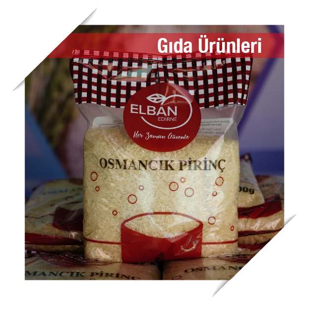 Gıda Ürünleri